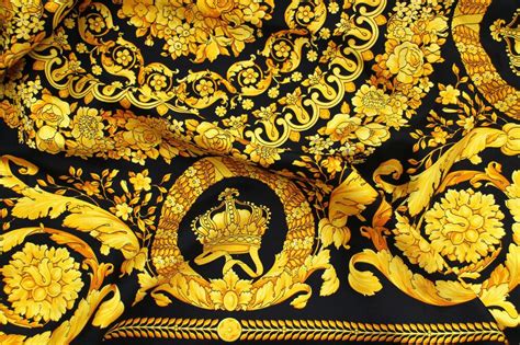 stoffe fantasia versace|versace fabric meaning.